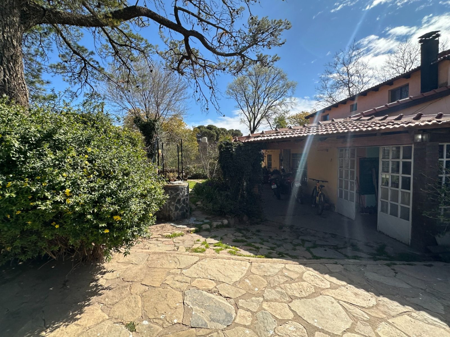 Casa en Venta en Pillahuinco 525,  Villa Ventana - Bahía Blanca Propiedades | SITIO OFICIAL l