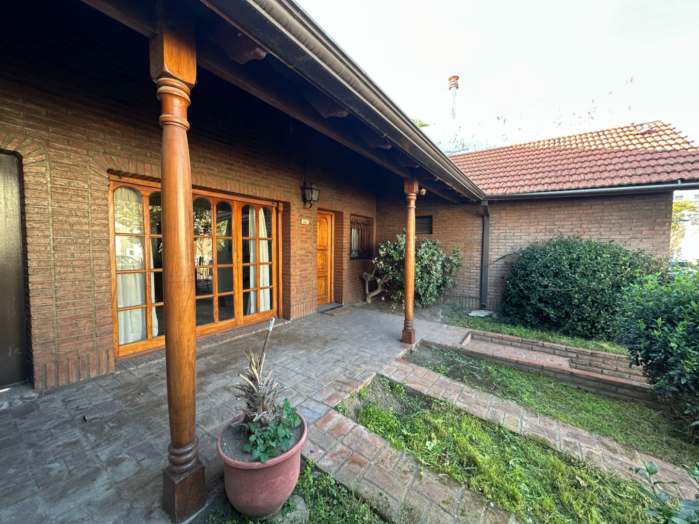 Casa en Venta en Tucuman 443, Macrocentro, Bahía Blanca - Bahía Blanca Propiedades | SITIO OFICIAL l
