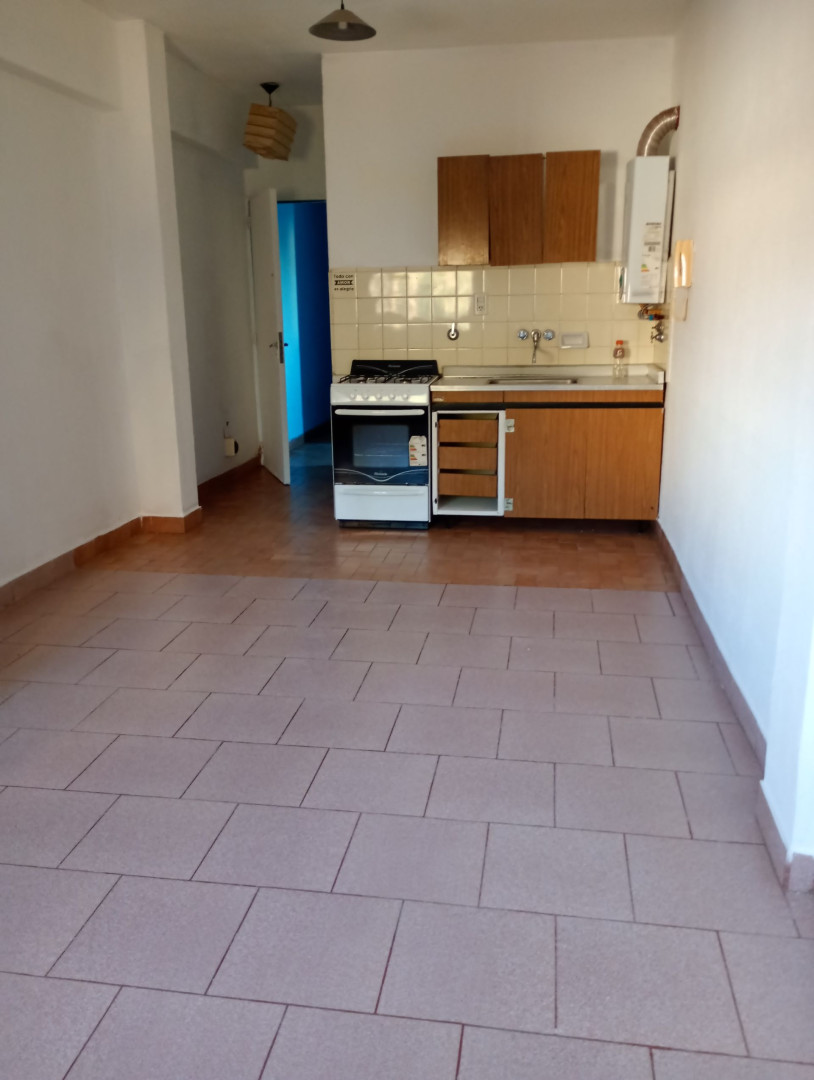 Departamento en Alquiler en Santiago Del Estero 646, Universitario, Bahía Blanca - Bahía Blanca Propiedades | SITIO OFICIAL l