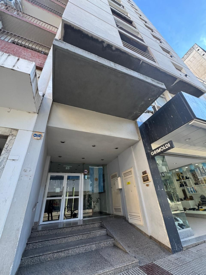 Departamento en Alquiler en Ohiggins 85, Centro, Bahía Blanca - Bahía Blanca Propiedades | SITIO OFICIAL l