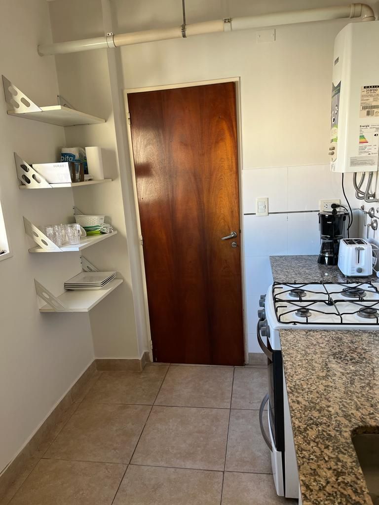Departamento  - por Día en Belgrano 354, Centro, Bahía Blanca - Bahía Blanca Propiedades | SITIO OFICIAL l