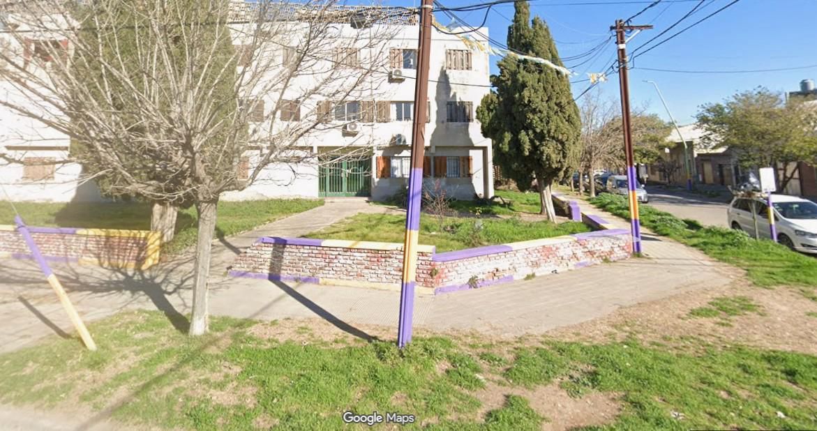 Departamento en Venta en NEWTON 1141, Tiro Federal, Bahía Blanca - Bahía Blanca Propiedades | SITIO OFICIAL l