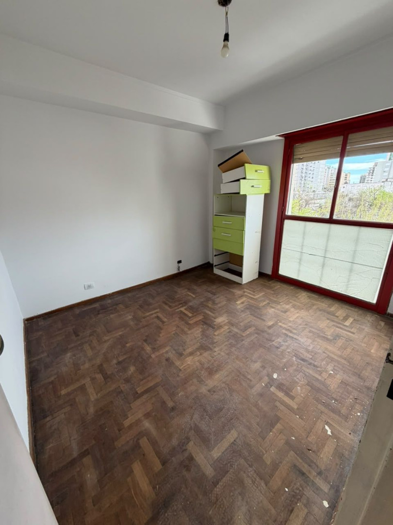 Departamento en Alquiler en Gorriti 6 P.2 Dpto 4, Centro, Bahía Blanca - Bahía Blanca Propiedades | SITIO OFICIAL l