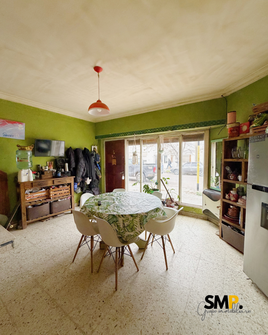 Casa en Venta en Thompson Y Villarino , Macrocentro, Bahía Blanca - Bahía Blanca Propiedades | SITIO OFICIAL l