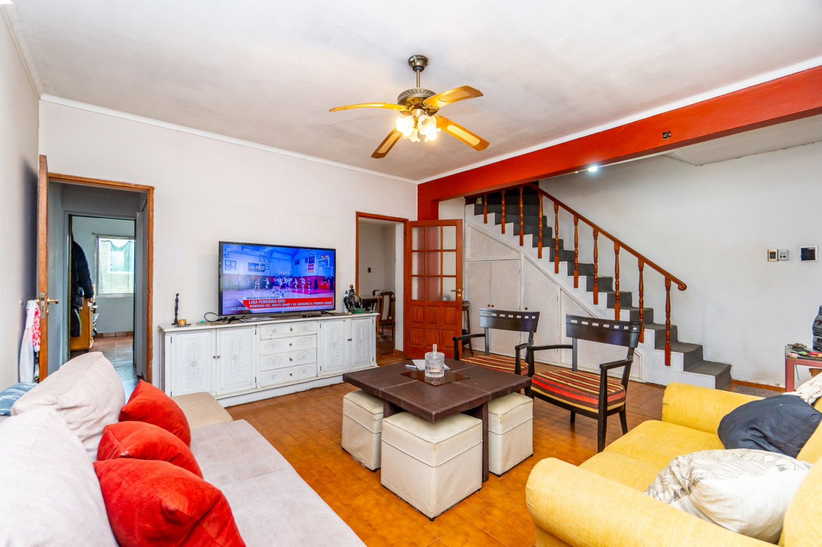 Casa en Venta en Trelew 58, Macrocentro, Bahía Blanca - Bahía Blanca Propiedades | SITIO OFICIAL l