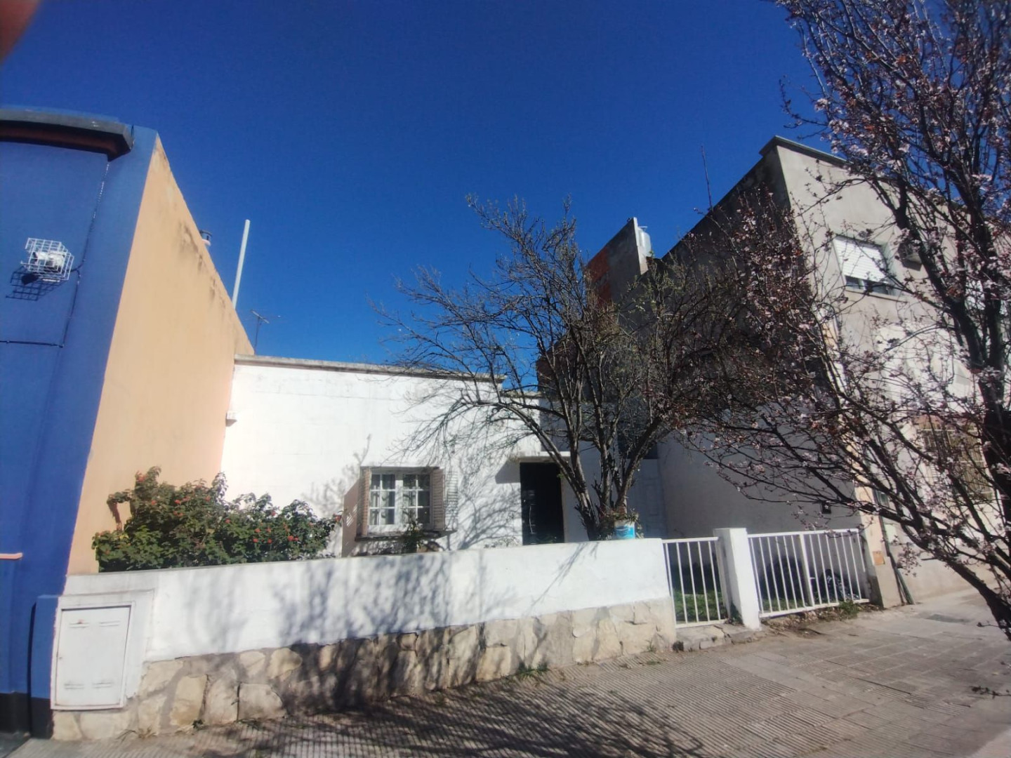 Casa en Venta en Viamonte 526, Macrocentro, Bahía Blanca - Bahía Blanca Propiedades | SITIO OFICIAL l