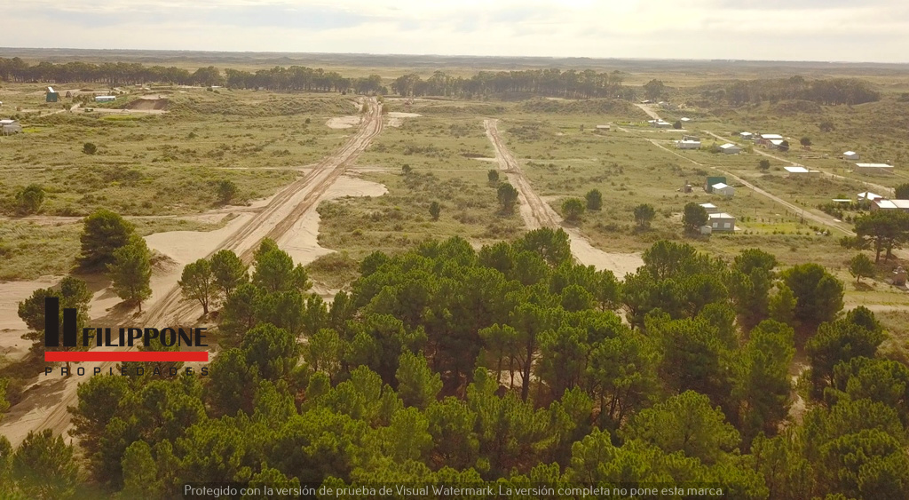 Terreno en Venta   Pehuen Co - Bahía Blanca Propiedades | SITIO OFICIAL l
