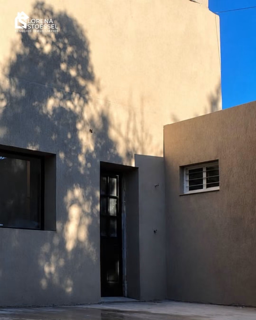 Casa en Venta en Moreno 749, Macrocentro, Bahía Blanca - Bahía Blanca Propiedades | SITIO OFICIAL l