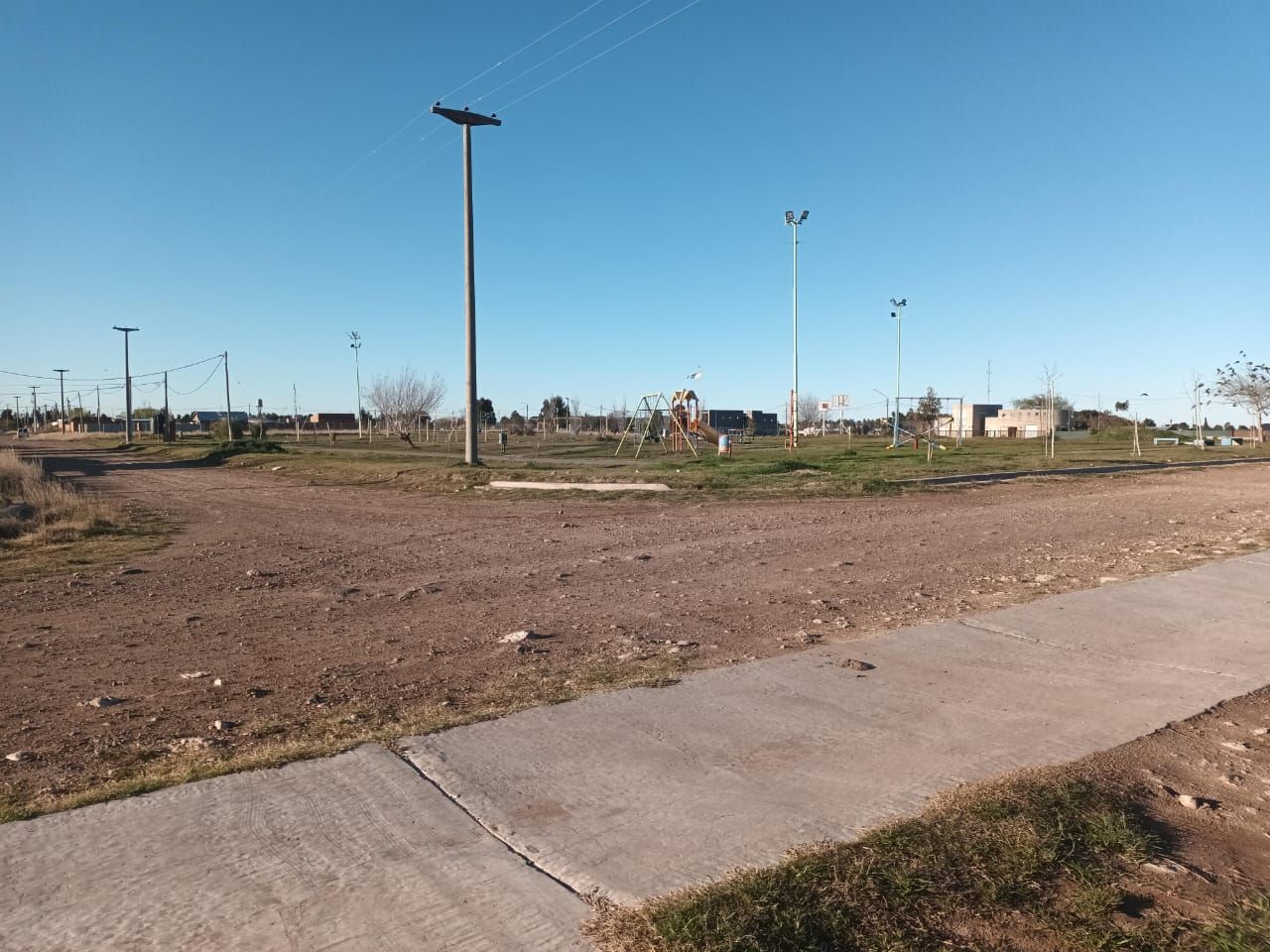 Terreno en Venta en Estanislao Lopez 3731, Paihuen, Bahía Blanca - Bahía Blanca Propiedades | SITIO OFICIAL l
