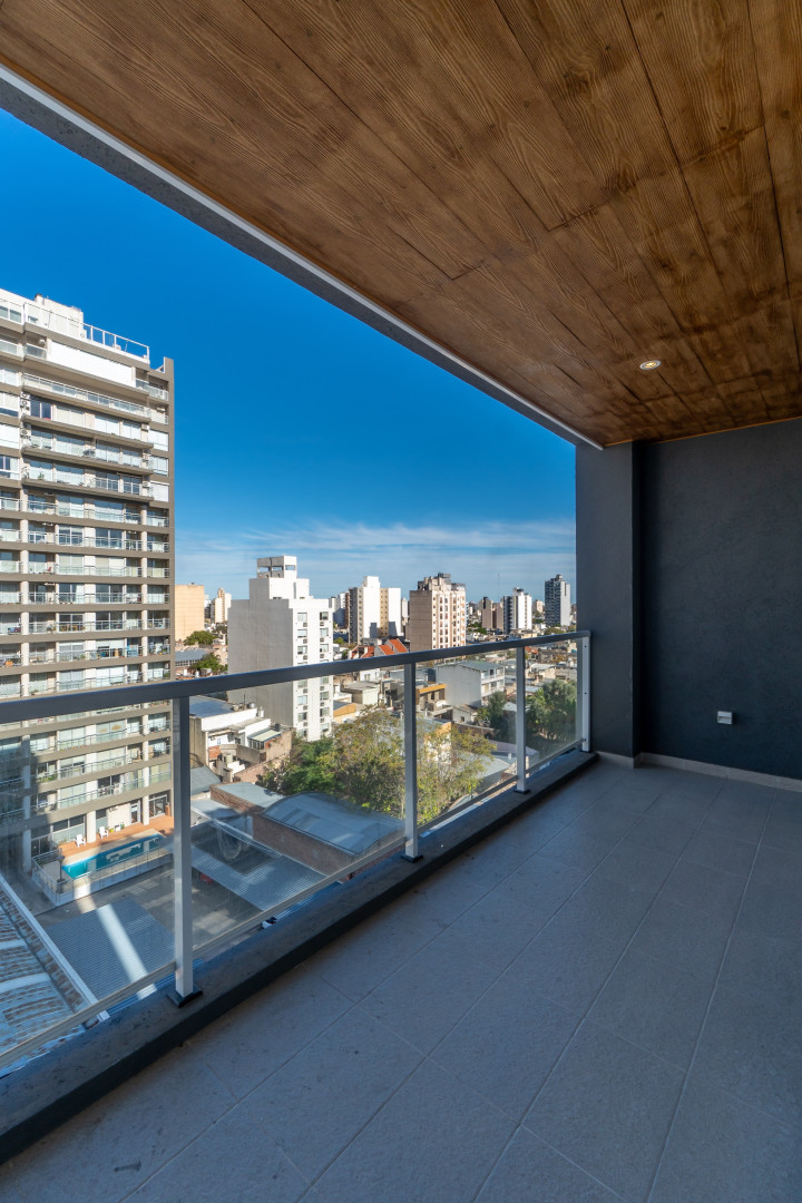 Departamento en Alquiler en Patricios 30,  Bahía Blanca - Bahía Blanca Propiedades | SITIO OFICIAL l