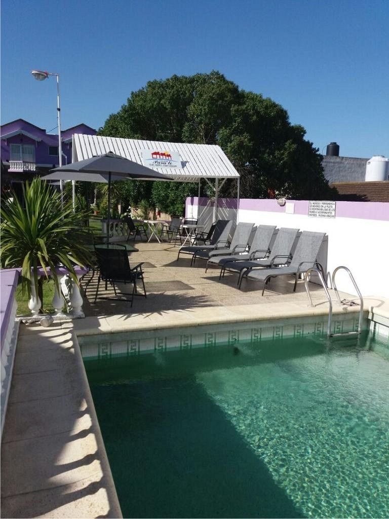 Cabaña en Venta en Avenida San Martin 335,  Monte Hermoso - Bahía Blanca Propiedades | SITIO OFICIAL l