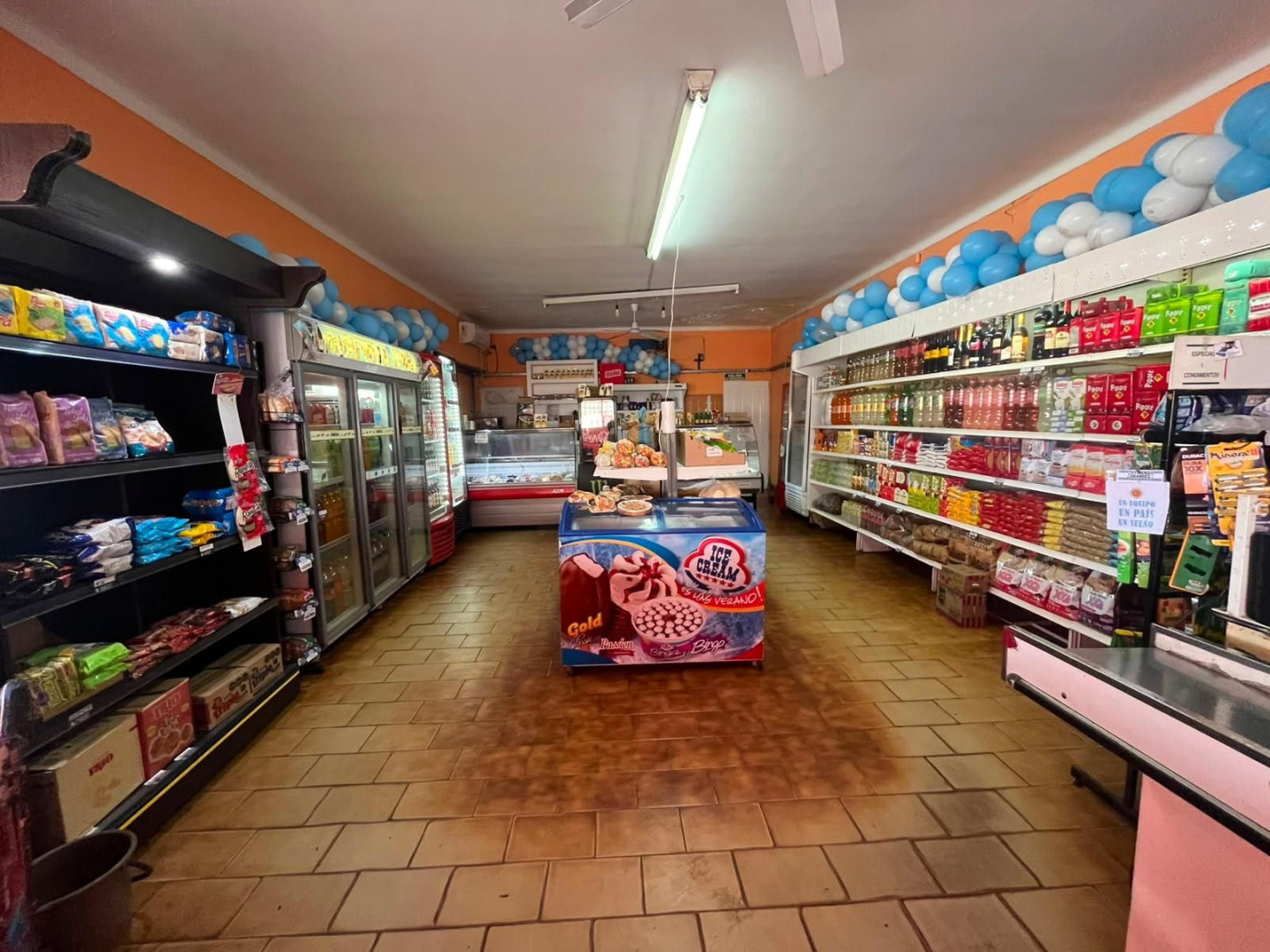 Fondo Comercio en Venta en Pacifico Y Avenida Colon, Colon, Bahía Blanca - Bahía Blanca Propiedades | SITIO OFICIAL l
