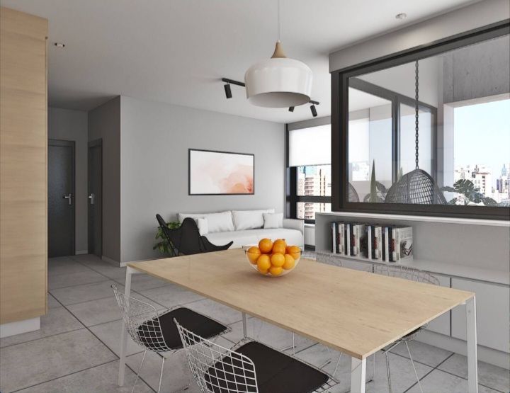 Departamento en Venta en General Paz 479, Centro, Bahía Blanca - Bahía Blanca Propiedades | SITIO OFICIAL l