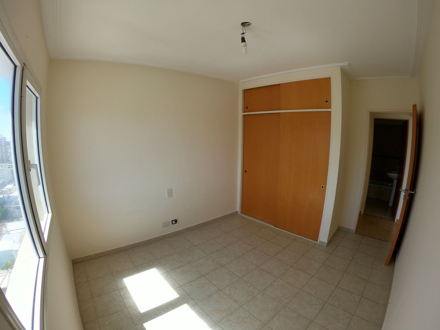 Departamento en Alquiler en Las Heras 342 - 9 , Napostá, Bahía Blanca - Bahía Blanca Propiedades | SITIO OFICIAL l