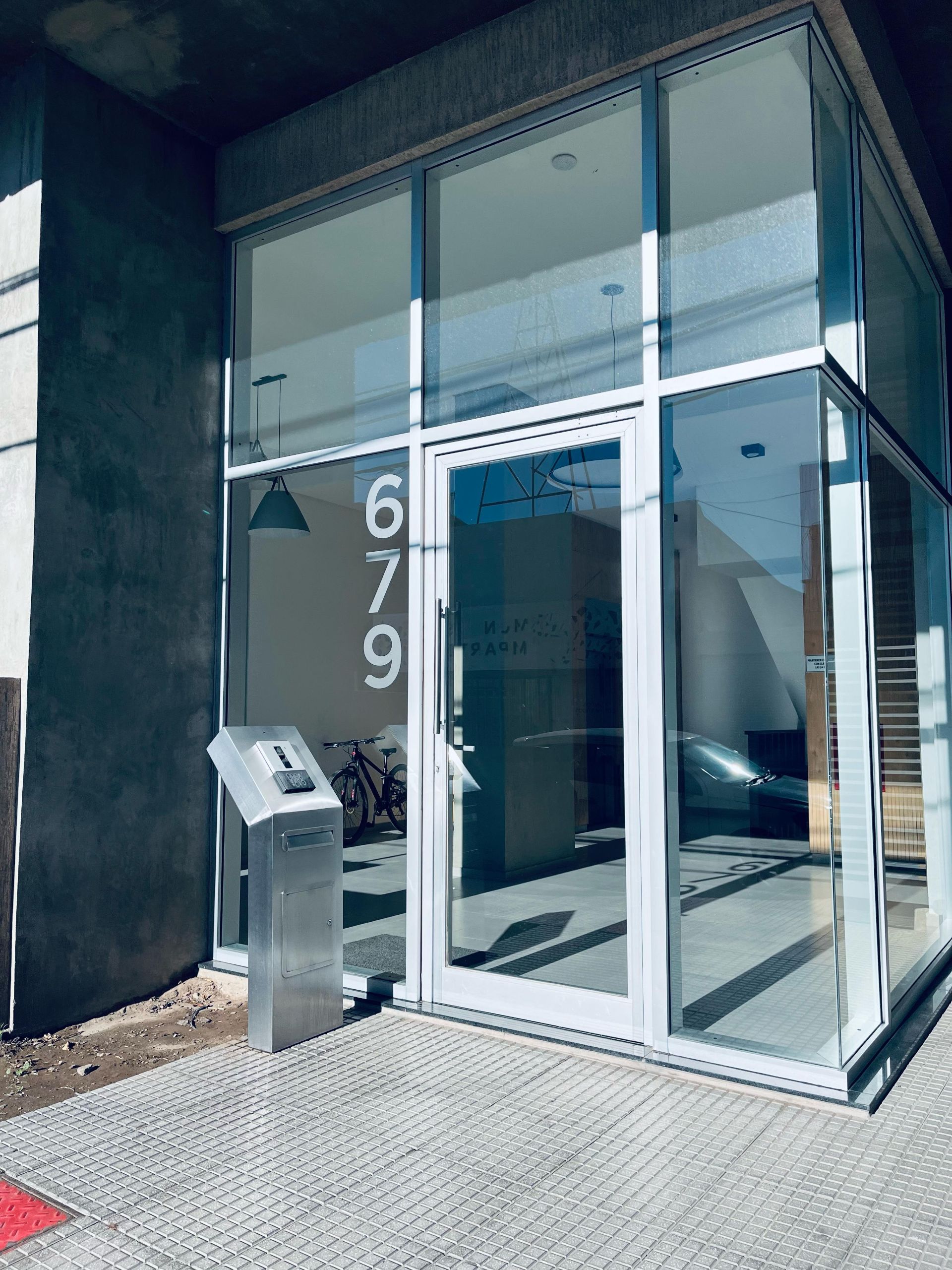 Departamento en Venta en San Martin 679, Centro, Bahía Blanca - Bahía Blanca Propiedades | SITIO OFICIAL l