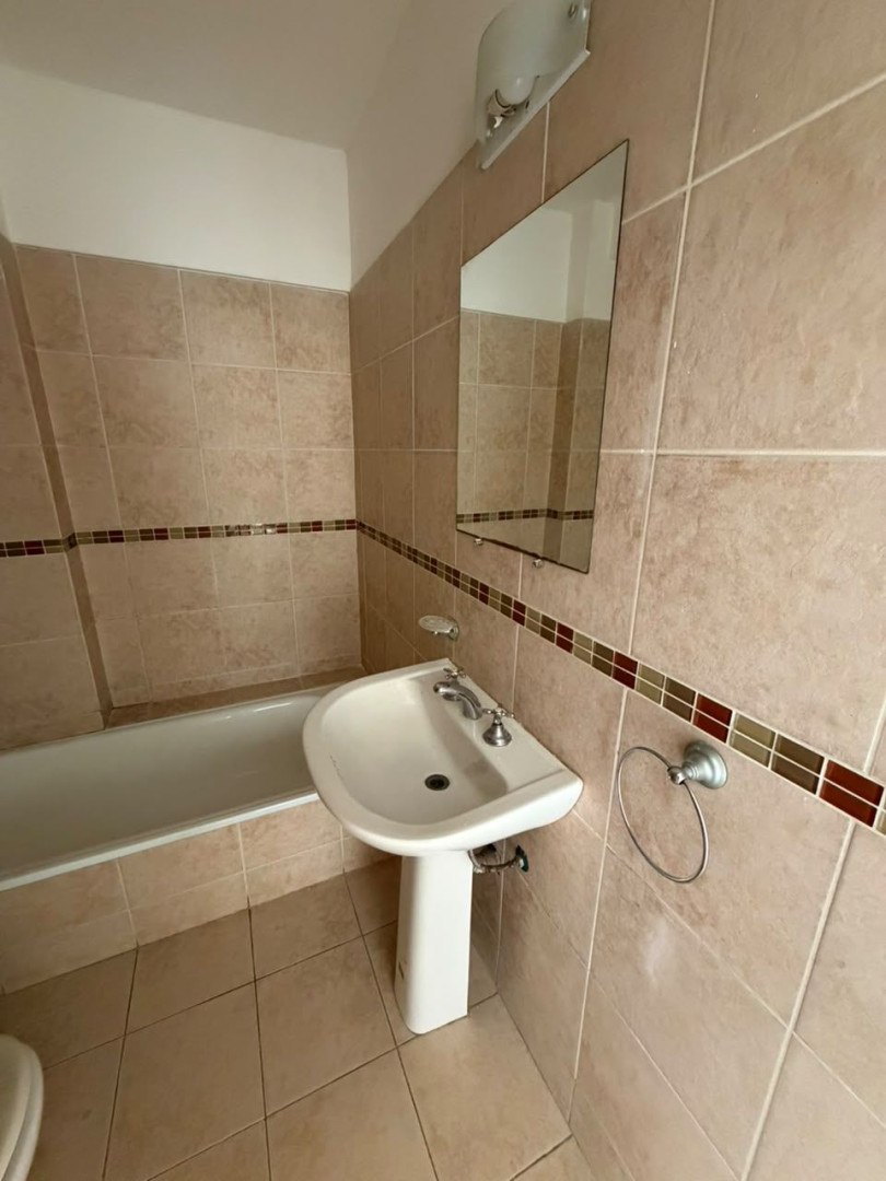 Departamento en Alquiler en Vieytes 438 P 8, Centro, Bahía Blanca - Bahía Blanca Propiedades | SITIO OFICIAL l