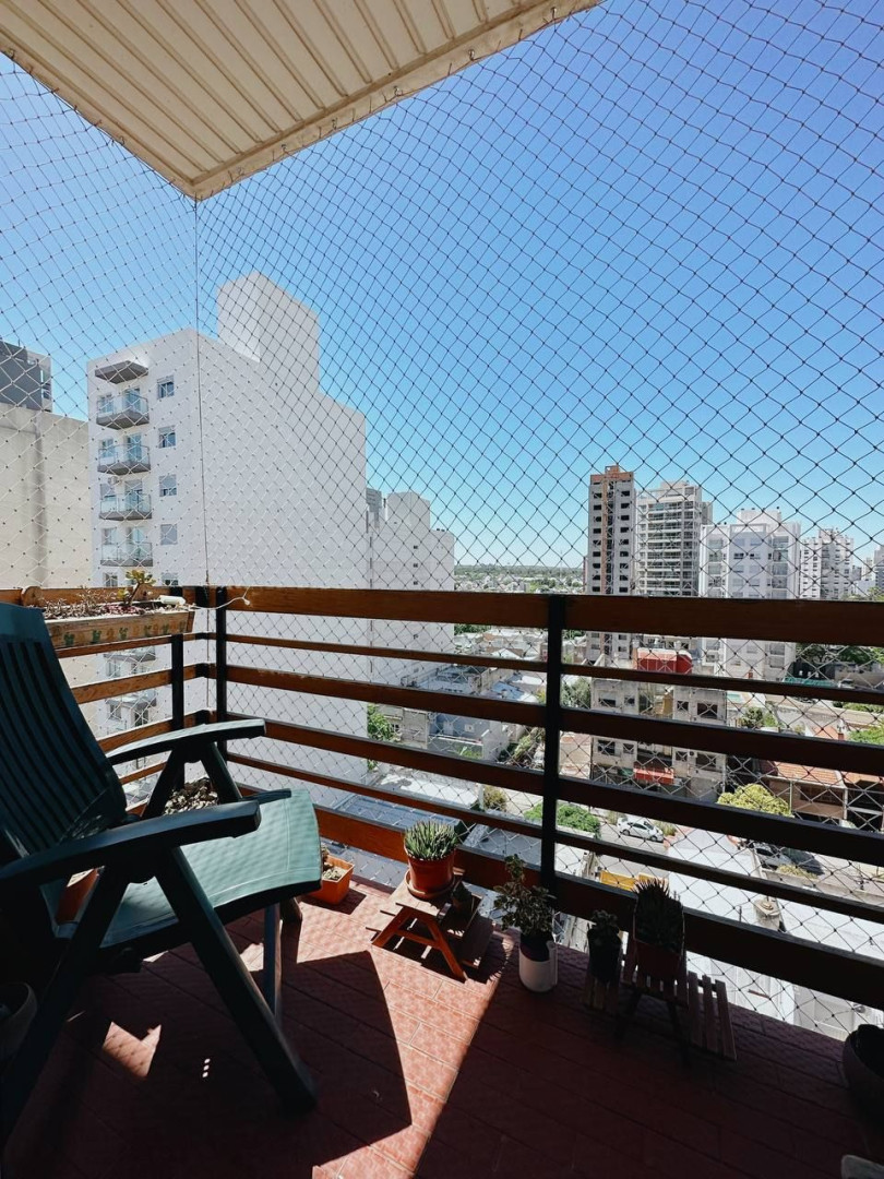 Departamento en Venta en Avenida Alem 239, Napostá, Bahía Blanca - Bahía Blanca Propiedades | SITIO OFICIAL l