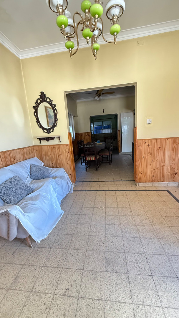Casa + Departamento en Venta en Pozos 145,  Bahía Blanca - Bahía Blanca Propiedades | SITIO OFICIAL l