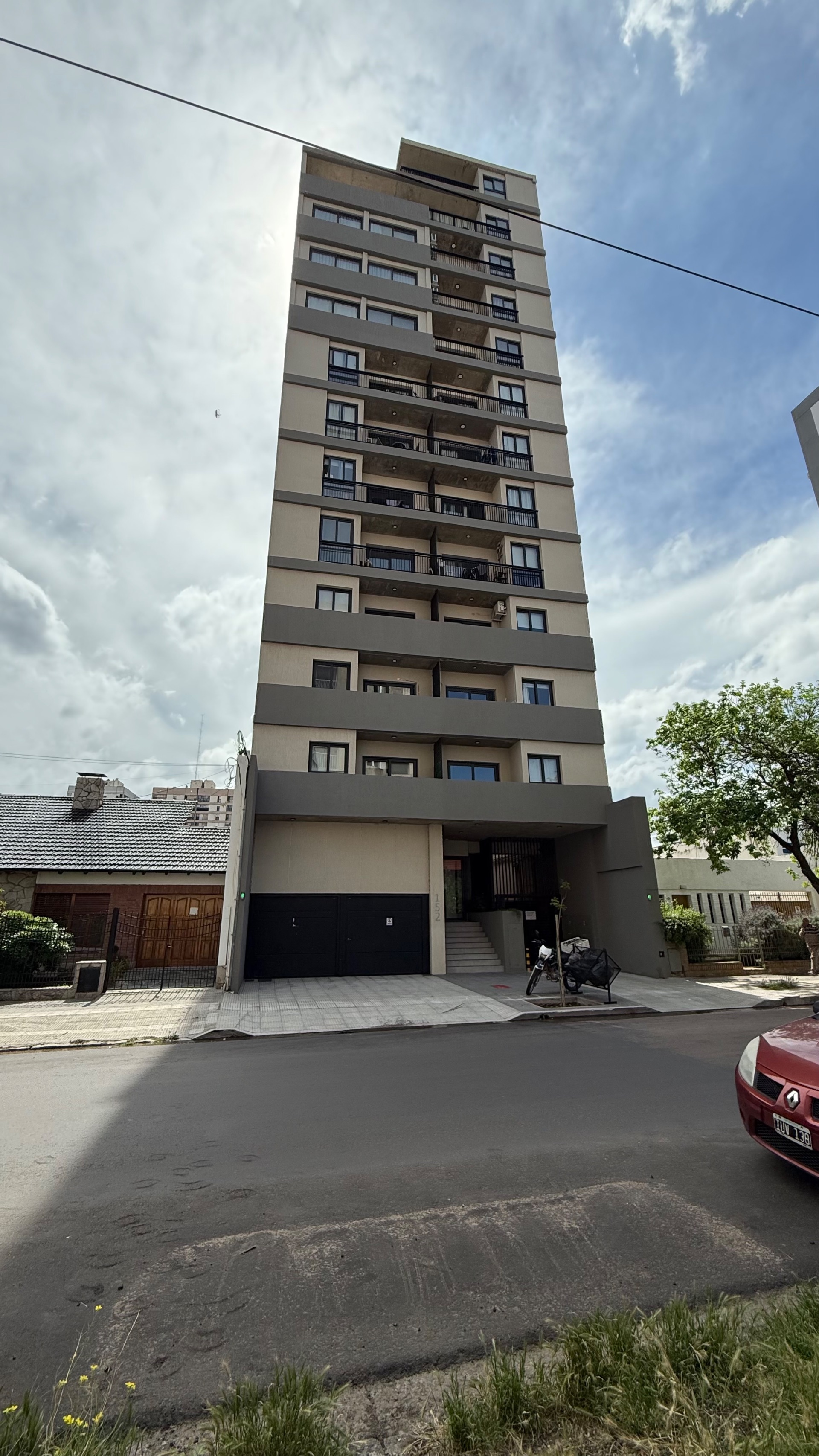 Departamento en Venta en Caronti 152, Centro, Bahía Blanca - Bahía Blanca Propiedades | SITIO OFICIAL l