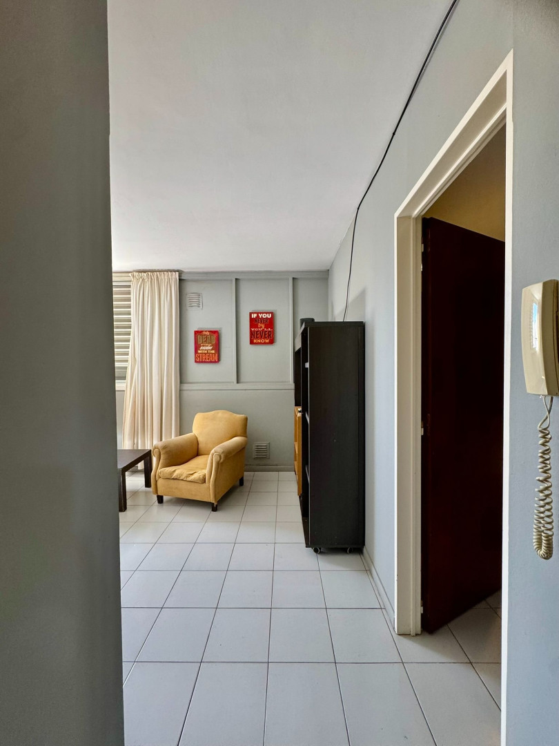 Departamento en Alquiler en Zelarrayan 267, Centro, Bahía Blanca - Bahía Blanca Propiedades | SITIO OFICIAL l