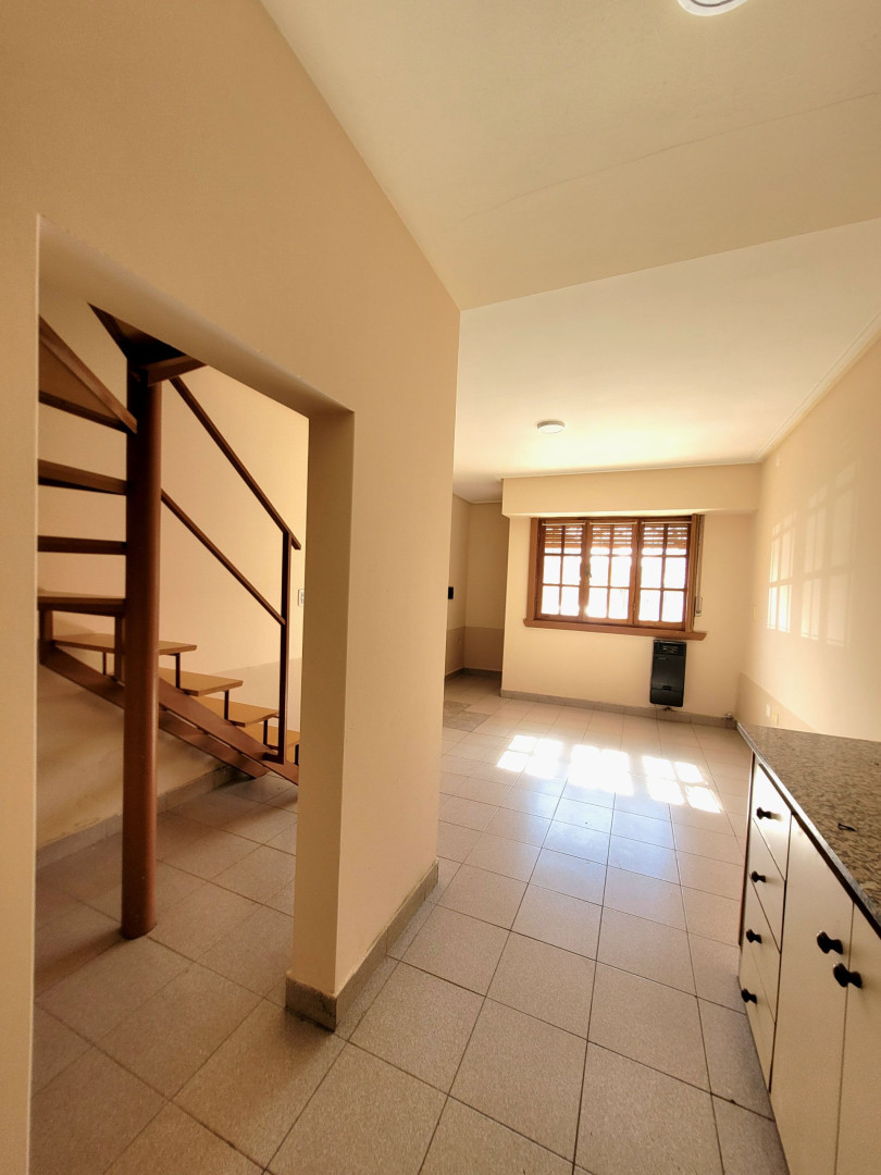 Departamento en Alquiler en Rosario 1700, San Cayetano, Bahía Blanca - Bahía Blanca Propiedades | SITIO OFICIAL l