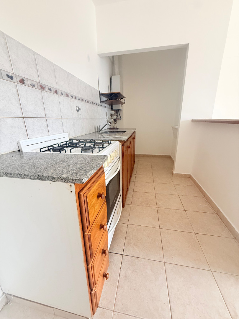 Departamento en Alquiler en Perú 166, Universitario, Bahía Blanca - Bahía Blanca Propiedades | SITIO OFICIAL l
