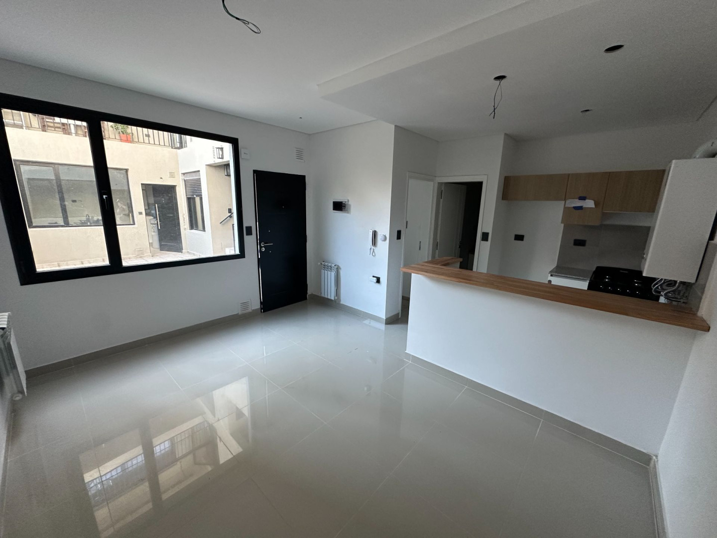 Departamento en Venta en Witcomb 65, La Falda, Bahía Blanca - Bahía Blanca Propiedades | SITIO OFICIAL l