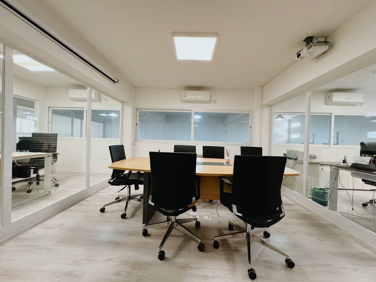 Oficina en Venta en Manuel Molina 550, Pacifico, Bahía Blanca - Bahía Blanca Propiedades | SITIO OFICIAL l