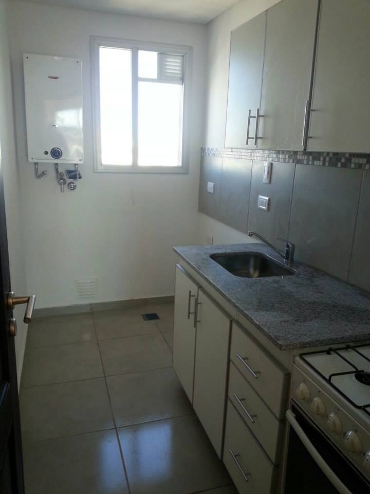 Departamento en Alquiler en Entre Ríos 90, Pacifico, Bahía Blanca - Bahía Blanca Propiedades | SITIO OFICIAL l