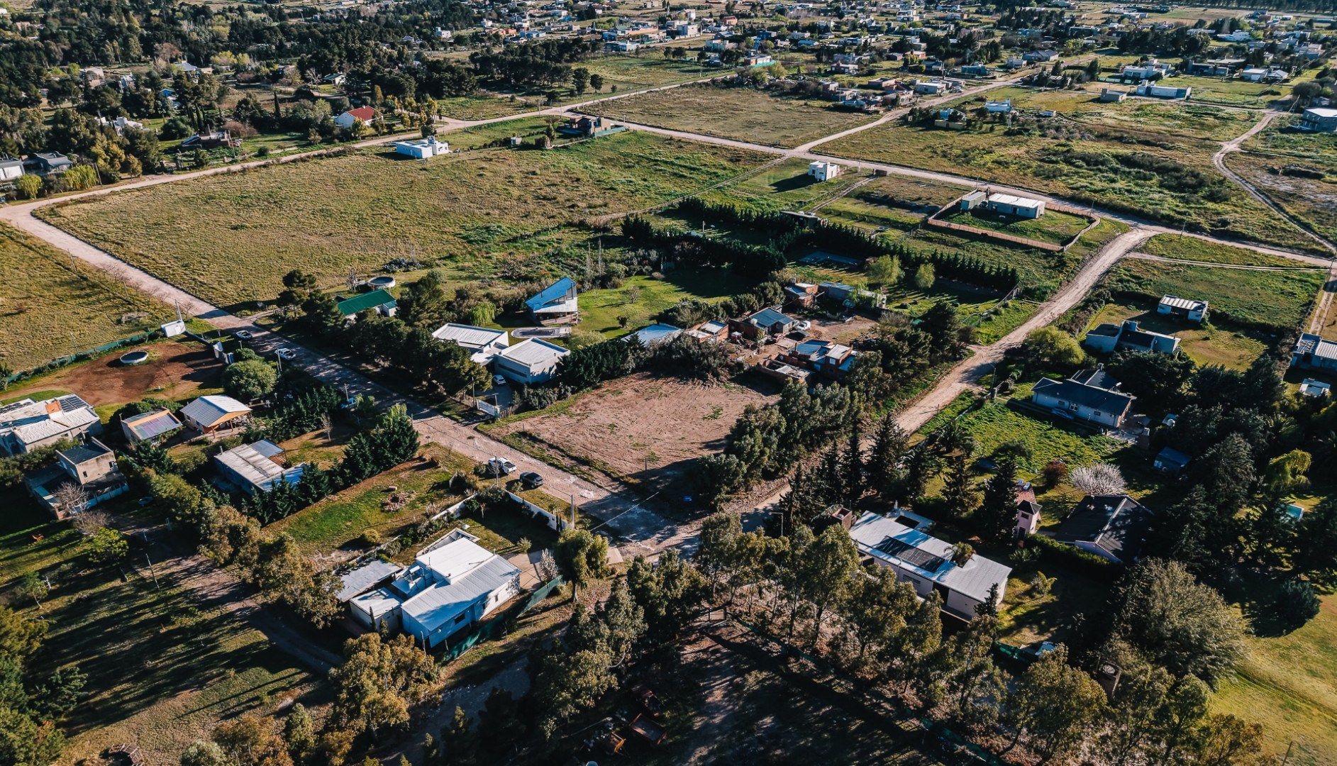 Terreno en Venta en Francisco De Salvo 3089, San Carlos, Bahía Blanca - Bahía Blanca Propiedades | SITIO OFICIAL l