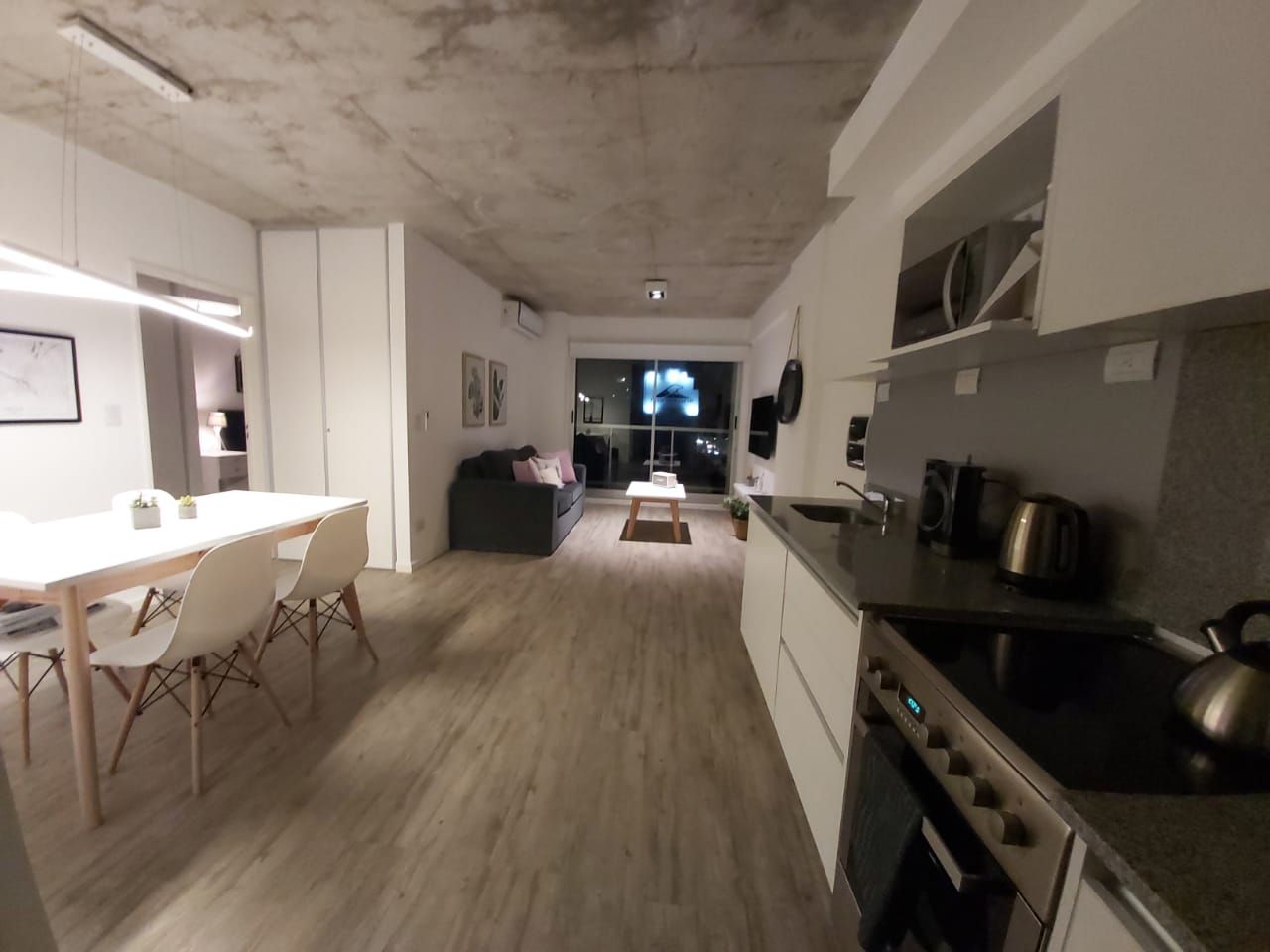 Departamento en Venta en Av Cordoba 5443, Palermo, CABA - Bahía Blanca Propiedades | SITIO OFICIAL l