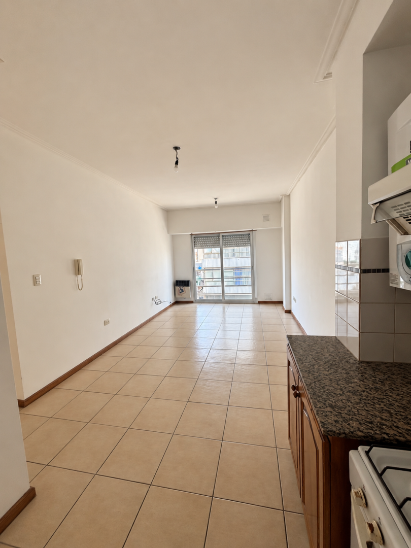 Departamento en Alquiler en Estomba 717, Macrocentro, Bahía Blanca - Bahía Blanca Propiedades | SITIO OFICIAL l