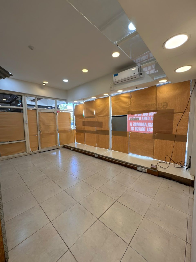 Local en Alquiler en Alsina 170 , Centro, Bahía Blanca - Bahía Blanca Propiedades | SITIO OFICIAL l