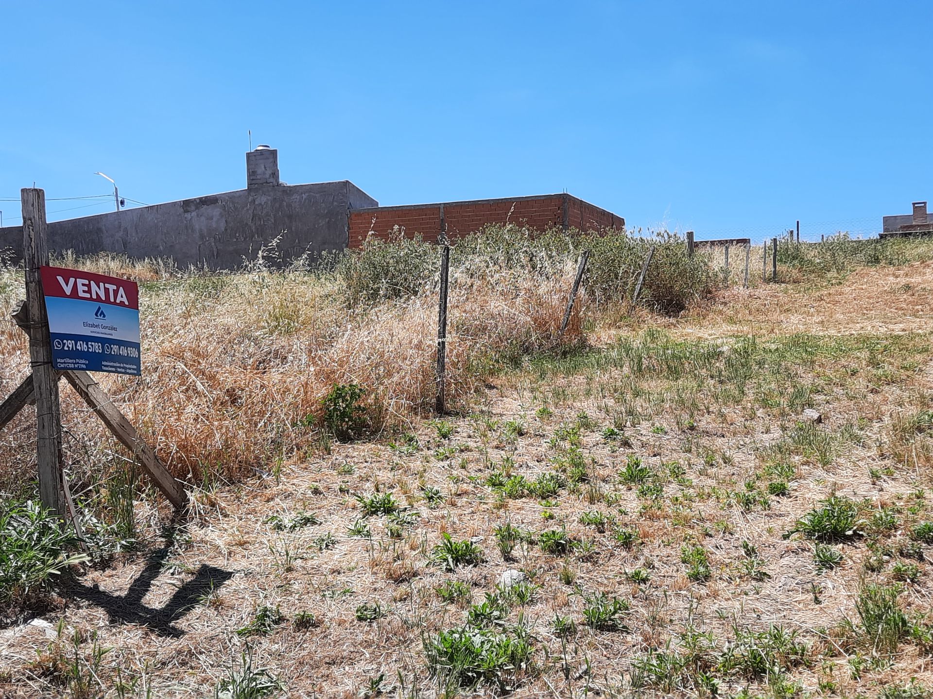Terreno en Venta en Guardia Vieja Al 2200,  Bahía Blanca - Bahía Blanca Propiedades | SITIO OFICIAL l