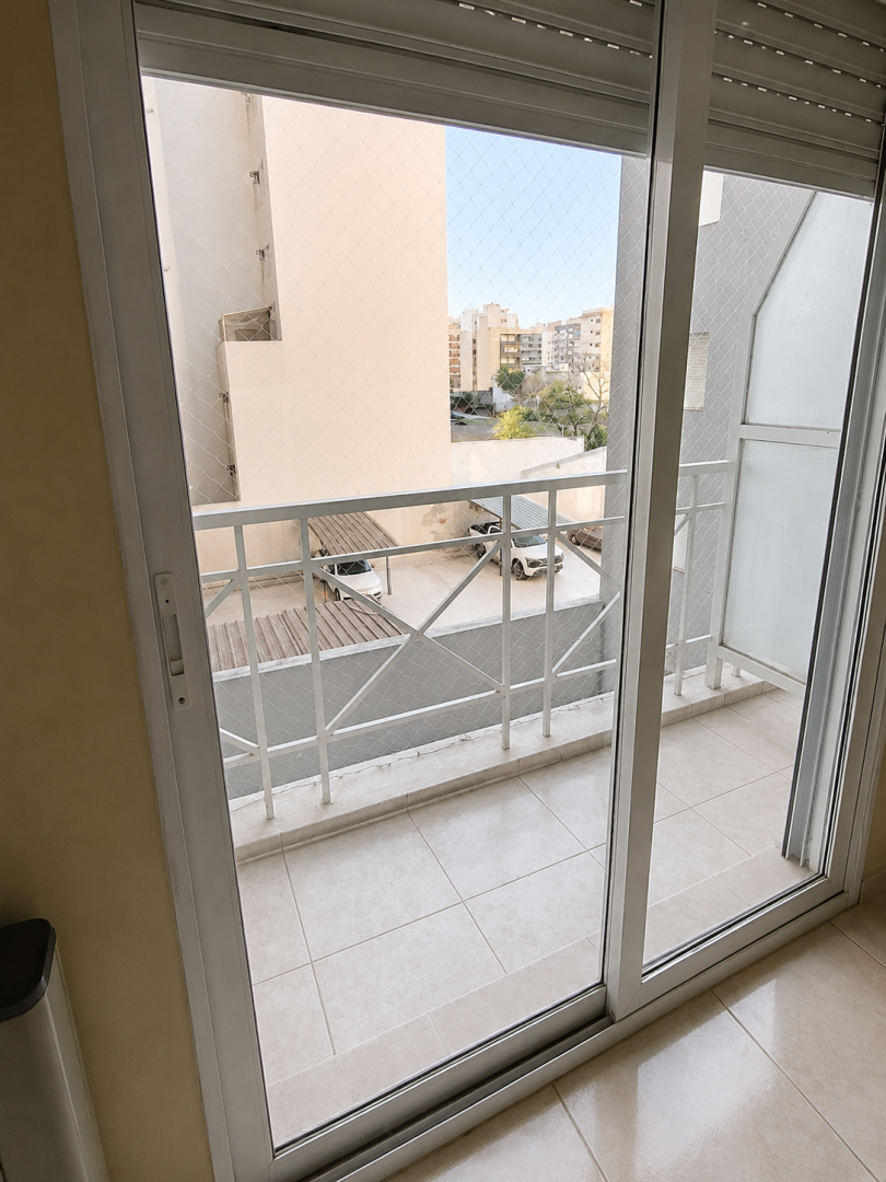 Departamento en Alquiler en Caronti 37, Centro, Bahía Blanca - Bahía Blanca Propiedades | SITIO OFICIAL l