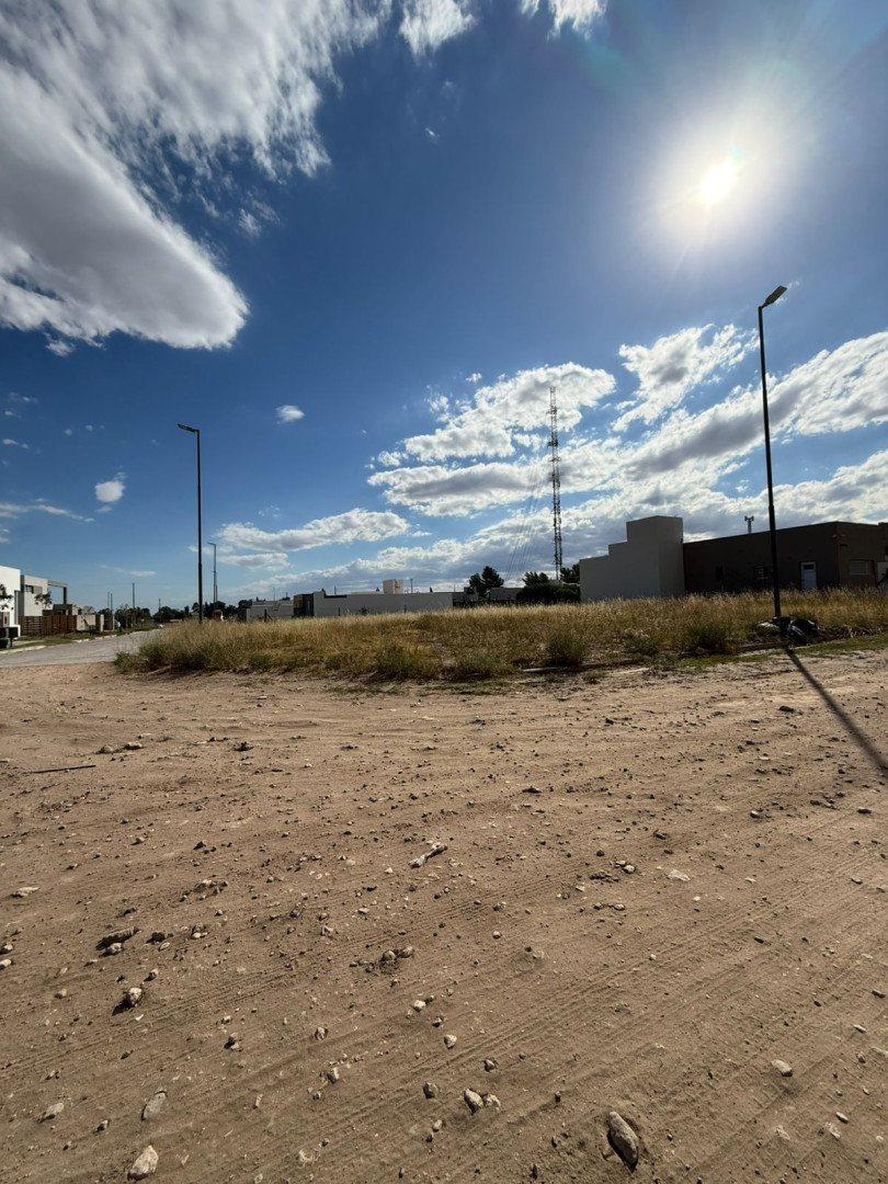 Terreno en Venta en Herminia Abat Y Laudelino Cruz, Altos de la Bahia, Bahía Blanca - Bahía Blanca Propiedades | SITIO OFICIAL l