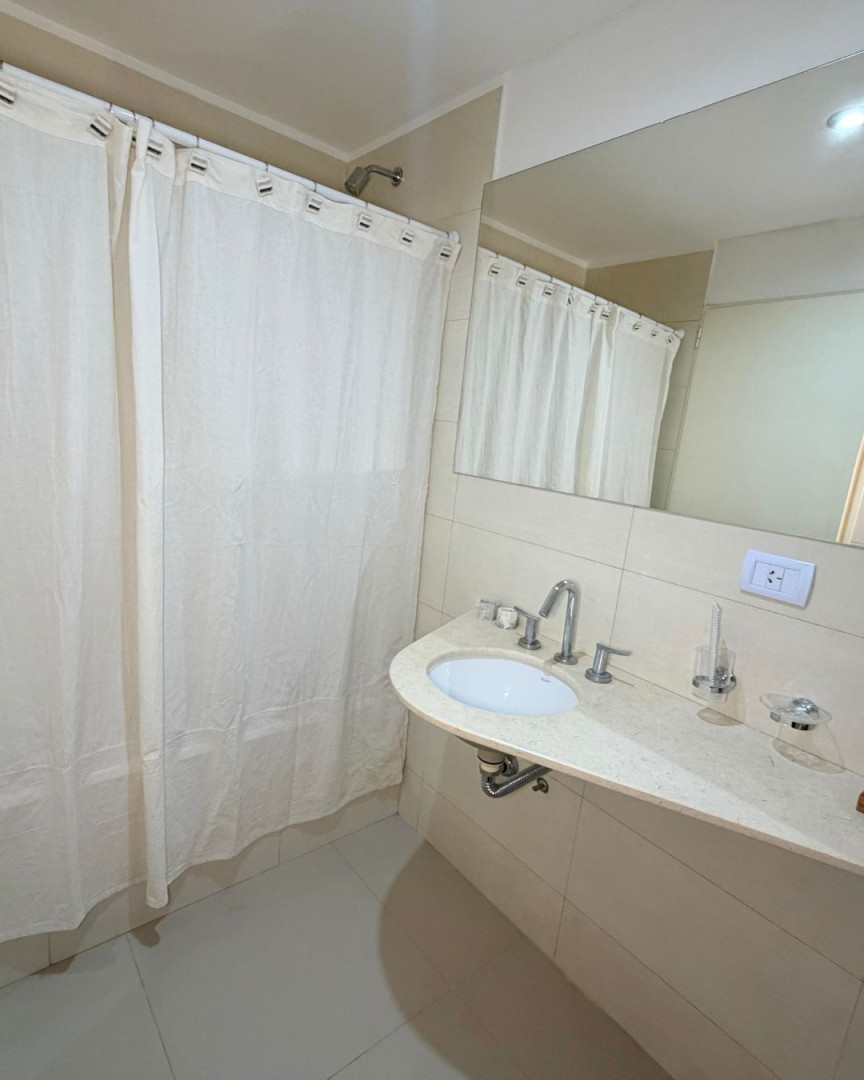 Departamento en Alquiler en Gorriti 85, Centro, Bahía Blanca - Bahía Blanca Propiedades | SITIO OFICIAL l