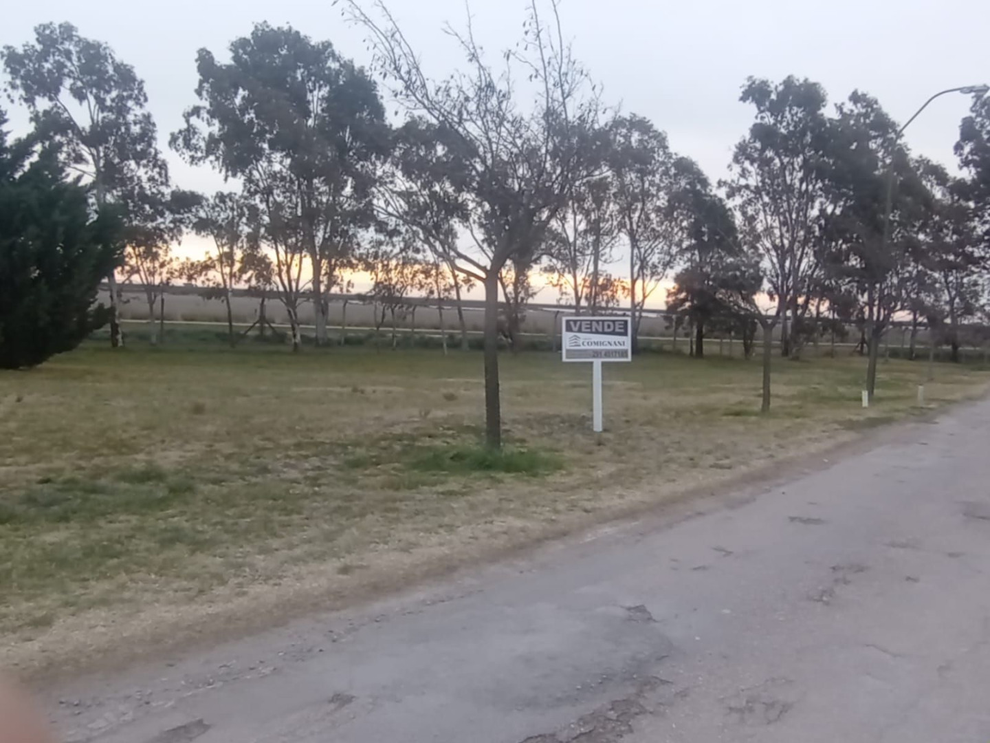 Terreno en Venta en Barrio Privado Pago Chico ,  Punta Alta - Bahía Blanca Propiedades | SITIO OFICIAL l