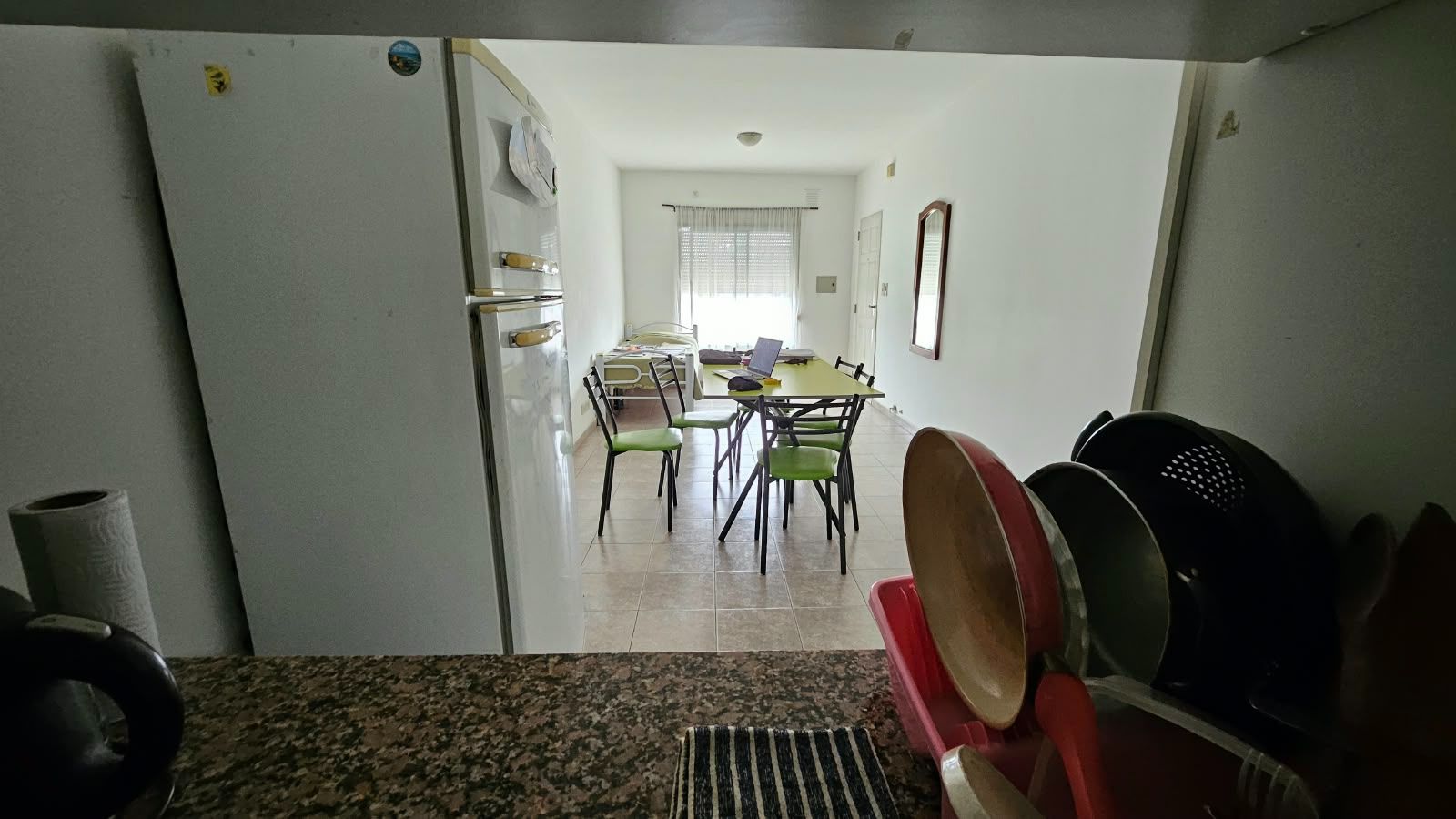 Departamento en Venta en 12 De Octubre 361, Napostá, Bahía Blanca - Bahía Blanca Propiedades | SITIO OFICIAL l