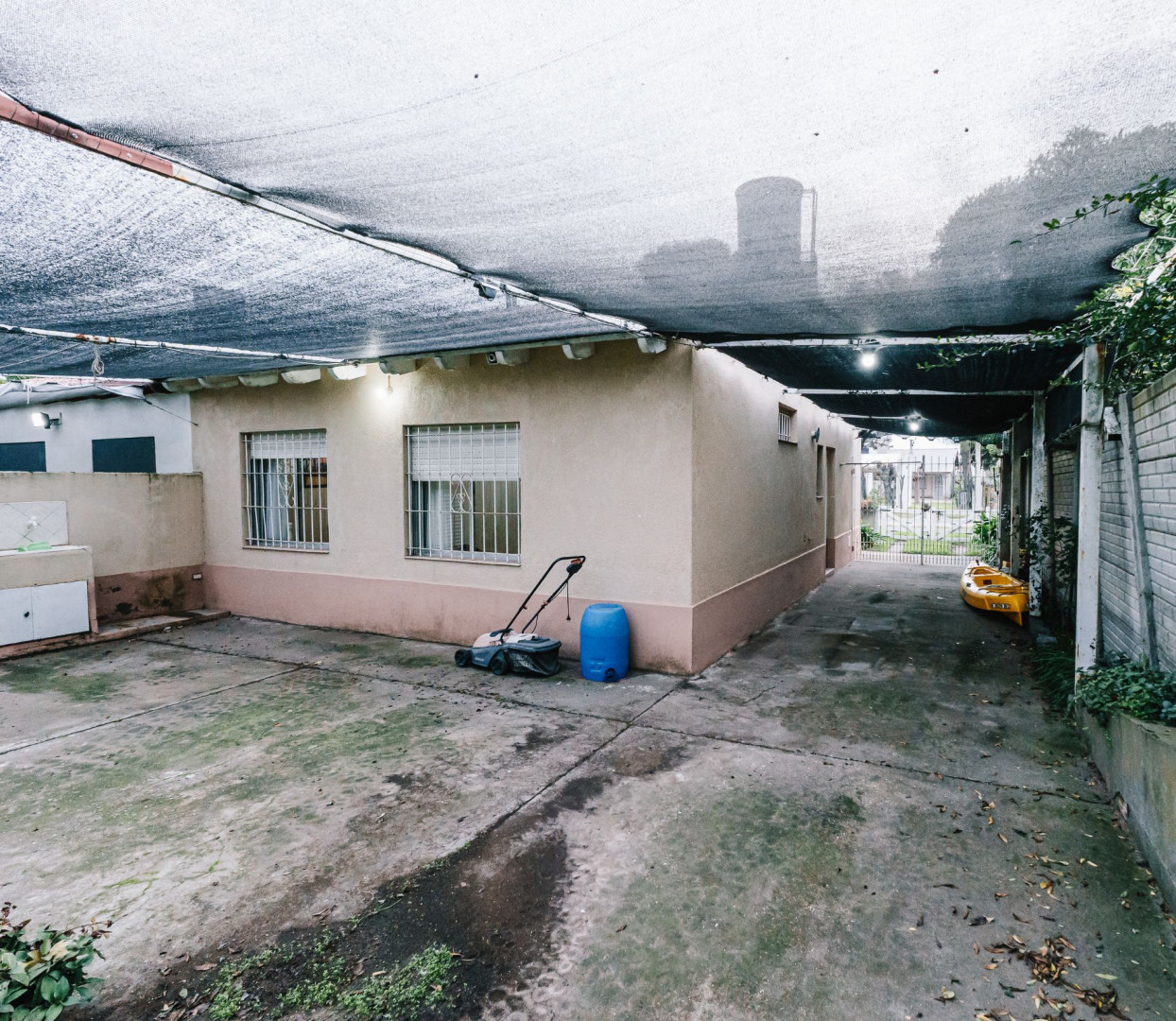 Casa en Venta en Rio Asuncion 300, Centro, Monte Hermoso - Bahía Blanca Propiedades | SITIO OFICIAL l