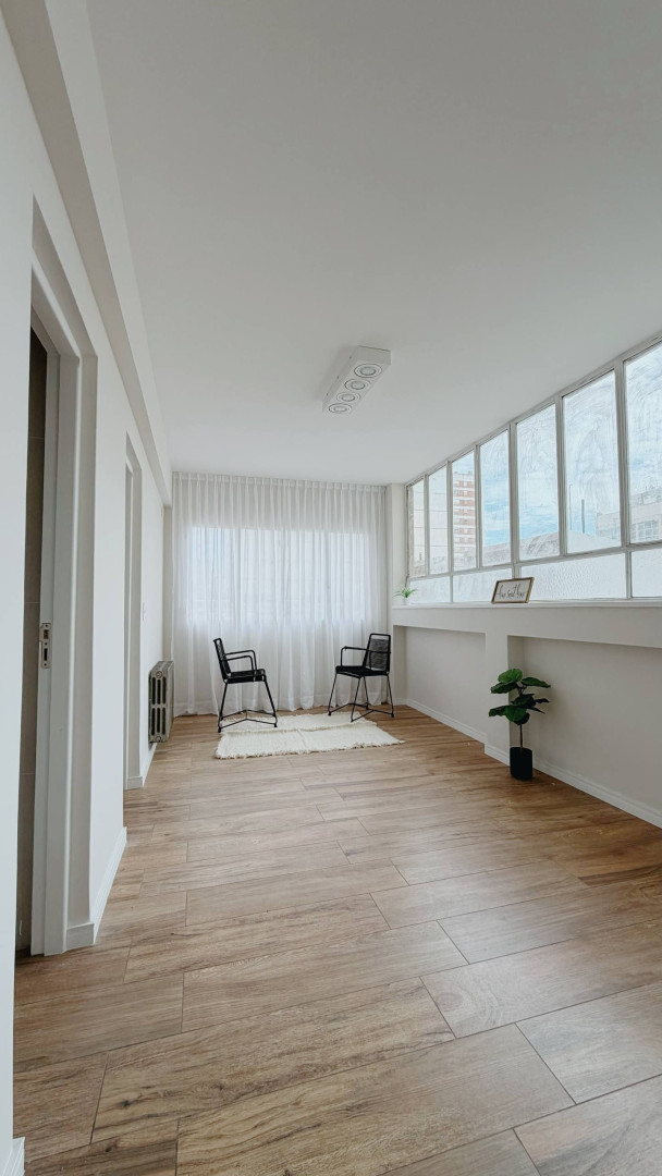 Departamento en Alquiler en Fitz Roy 133 AMOBLADO,  Bahía Blanca - Bahía Blanca Propiedades | SITIO OFICIAL l