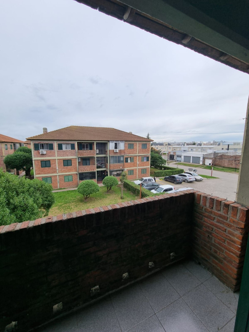 Departamento en Alquiler en Brickman 1451, UPCN, Bahía Blanca - Bahía Blanca Propiedades | SITIO OFICIAL l