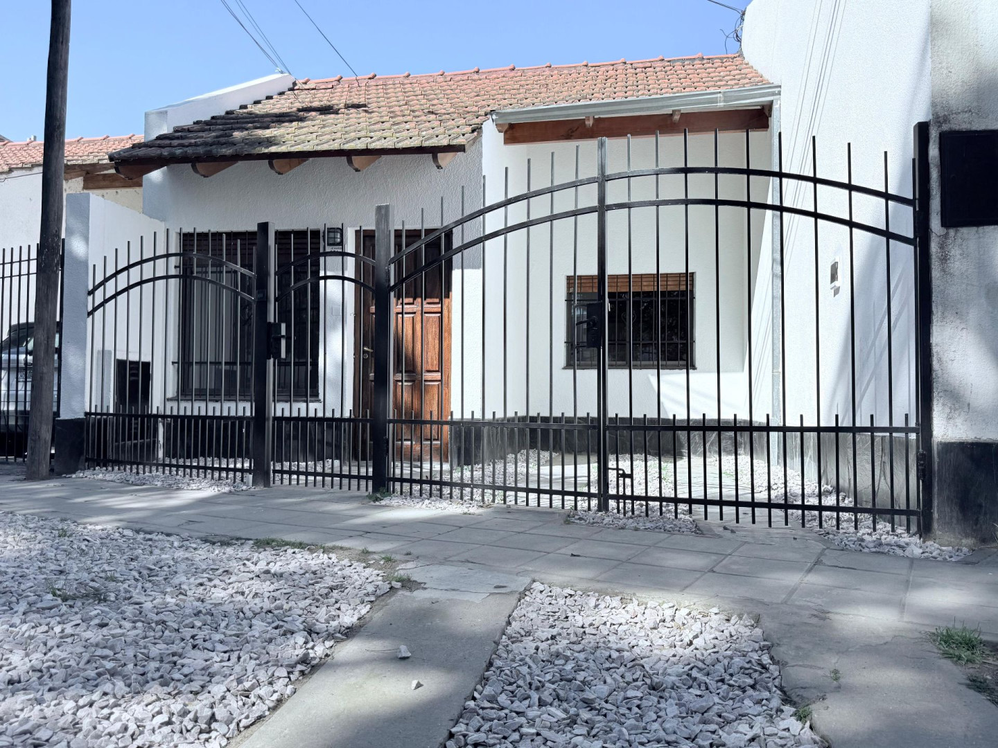 Casa en Venta en Primero De Marzo 251, Universitario, Bahía Blanca - Bahía Blanca Propiedades | SITIO OFICIAL l