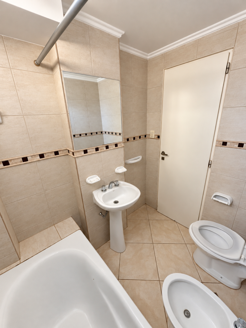 Departamento en Alquiler en PARAGUAY 6, Centro, Bahía Blanca - Bahía Blanca Propiedades | SITIO OFICIAL l