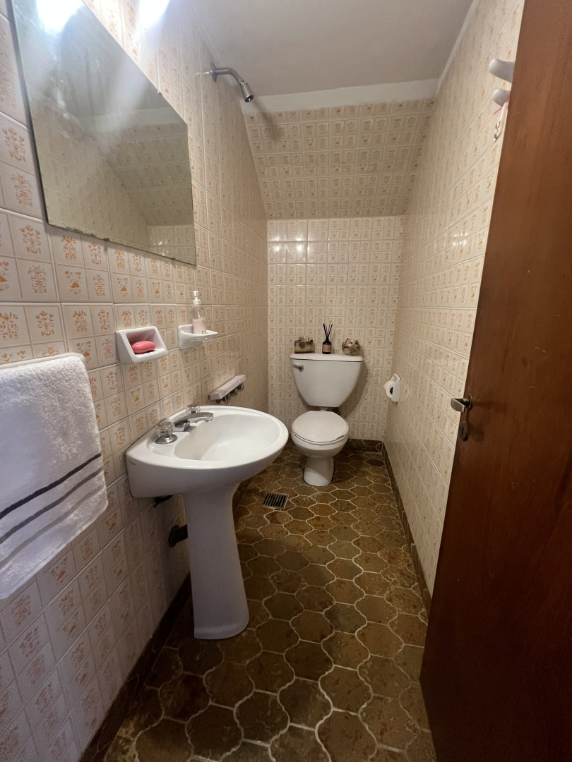 Casa en Venta en Ayacucho 1448, Universitario, Bahía Blanca - Bahía Blanca Propiedades | SITIO OFICIAL l