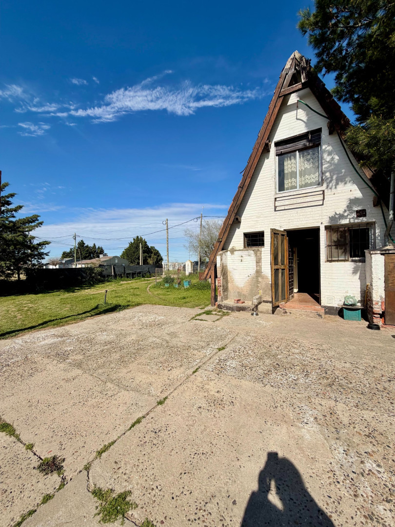 Terreno en Venta en Churrinches 2865, Parque Norte, Bahía Blanca - Bahía Blanca Propiedades | SITIO OFICIAL l