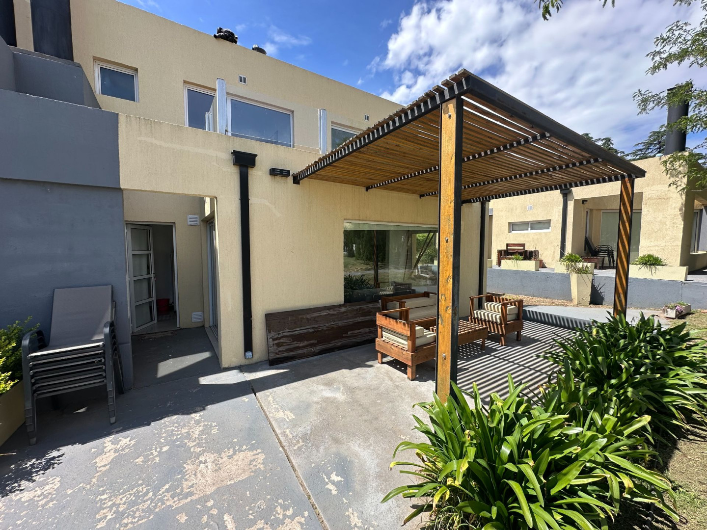 Complejo Turístico  en Venta  Parque Golf, Sierra de  la Ventana - Bahía Blanca Propiedades | SITIO OFICIAL l
