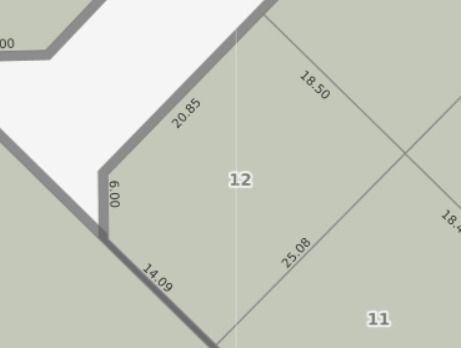 Terreno en Venta en Luis Agote Y Guardia Vieja, Las Cañitas II, Bahía Blanca - Bahía Blanca Propiedades | SITIO OFICIAL l