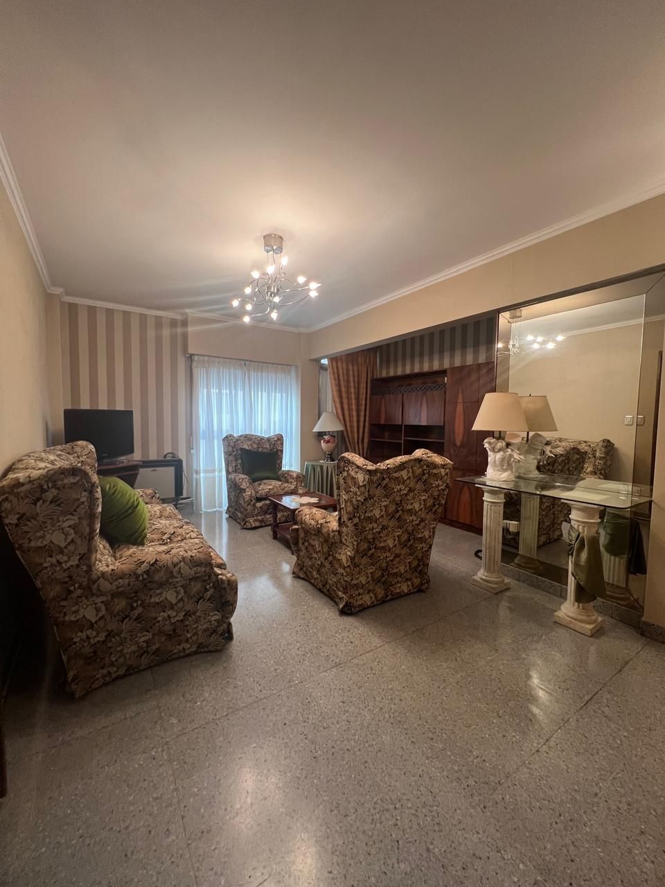 Departamento  - por Día en Estomba 143, Centro, Bahía Blanca - Bahía Blanca Propiedades | SITIO OFICIAL l