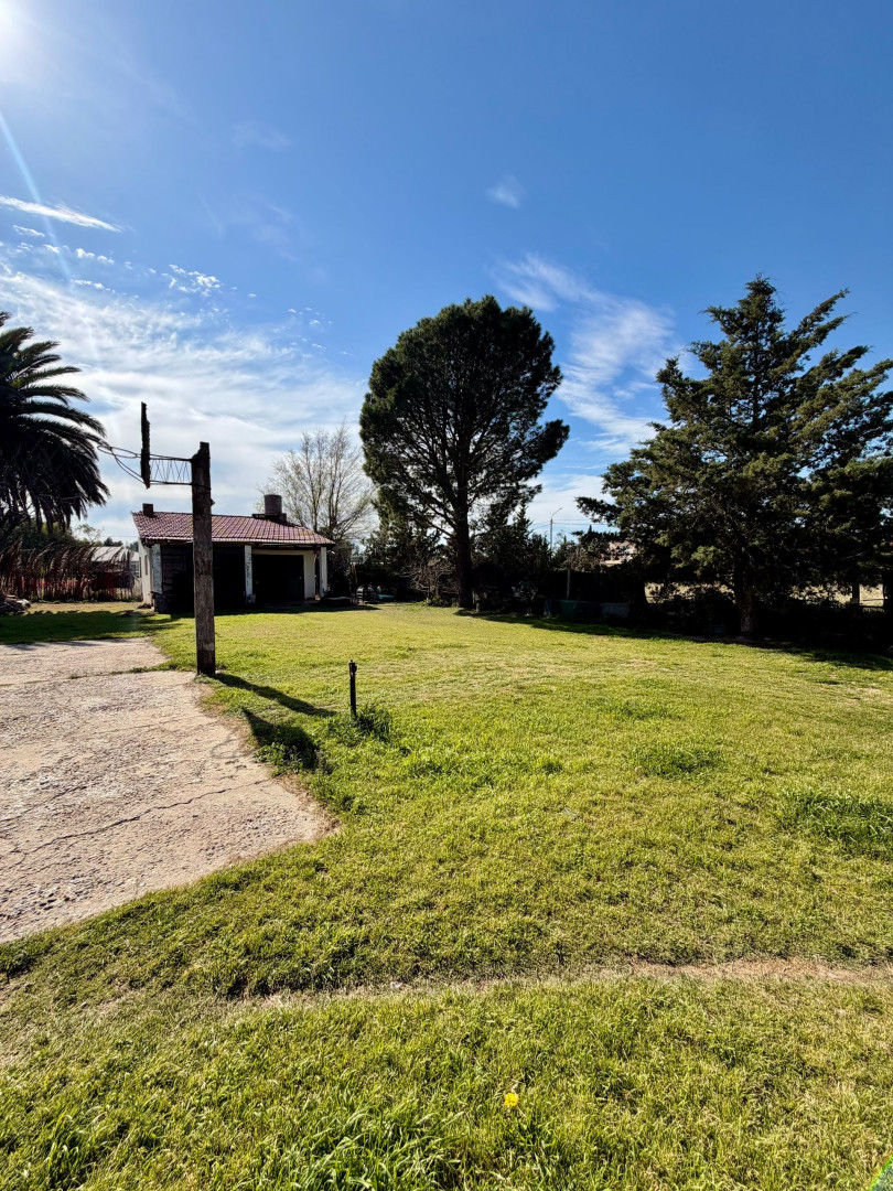 Terreno en Venta en Churrinches 2865, Parque Norte, Bahía Blanca - Bahía Blanca Propiedades | SITIO OFICIAL l